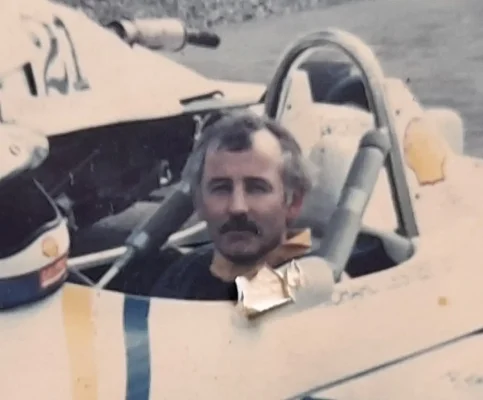 john-comeskey-racing-driver-nz