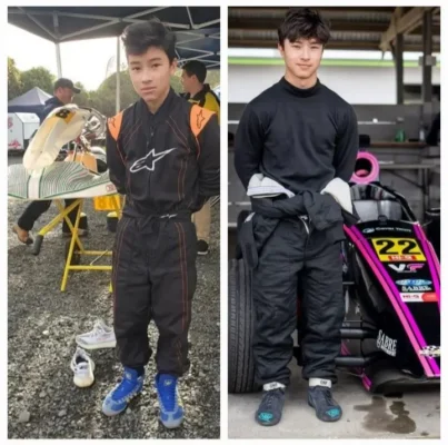 yoshi-comeskey-karting-formula-first-nz
